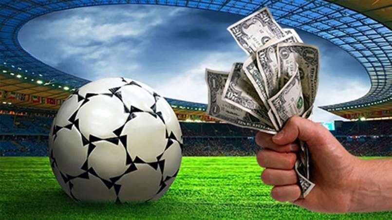 Kèo 2 đội ghi bàn có tỷ lệ trả thưởng cực cao Kèo 2 đội ghi bàn có tỷ lệ trả thưởng cực cao