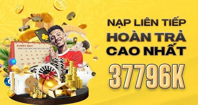 Các khuyến mãi của HB88.ac