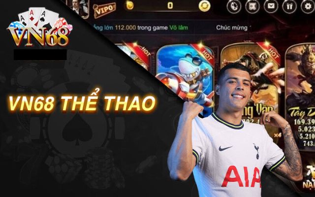 Sảnh Cá Cược Thể Thao