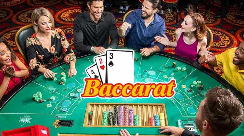 Bài baccarat là gì? Bài baccarat là gì?
