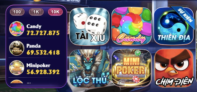 Các bước tải app Soc Vip chi tiết nhất