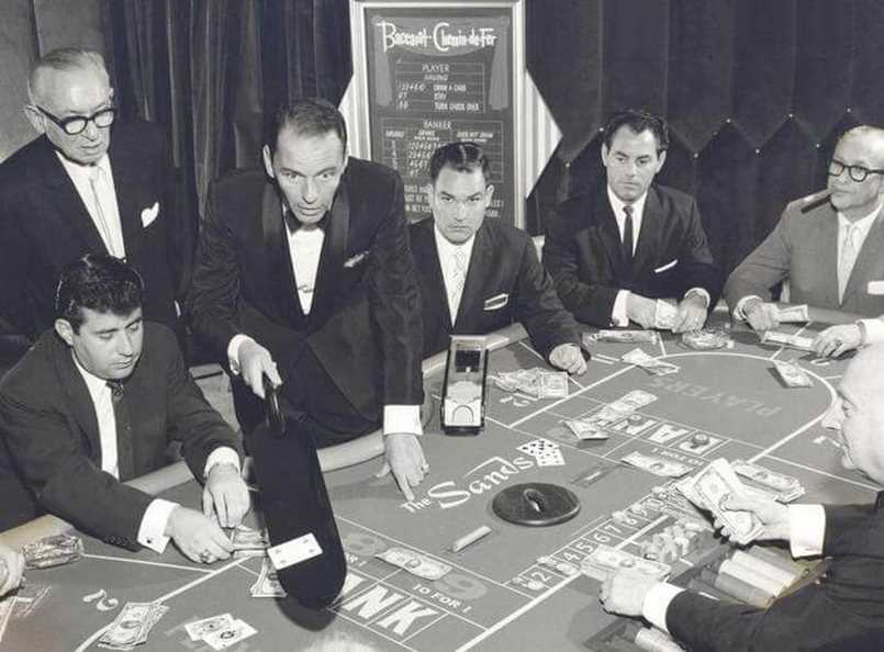 Những mẹo hay trong chơi Baccarat Những mẹo hay trong chơi Baccarat