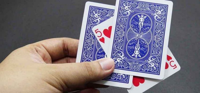 Cách ghi nhớ 52 lá bài Tây hiệu quả nhất hiện nay Cách ghi nhớ 52 lá bài Tây hiệu quả nhất hiện nay