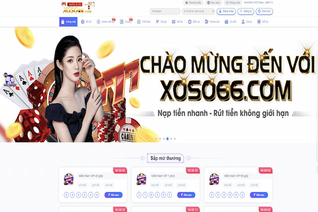 Cách nhận khuyến mãi tại Xoso9988