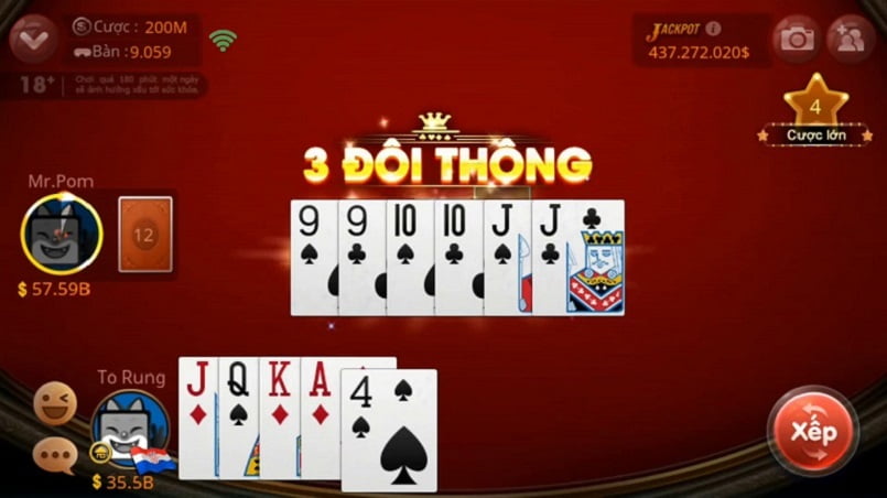 Để đánh thắng bài tiến lên anh em cần hiểu chi tiết mọi quy tắc Để đánh thắng bài tiến lên anh em cần hiểu chi tiết mọi quy tắc