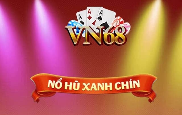 VN68 là nhà cái có tuổi đời còn trẻ