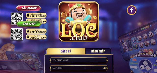Khuyến mãi độc quyền tại Loc89 Club