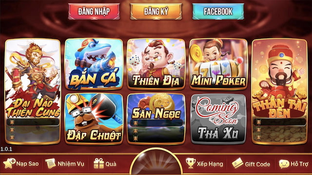 Loc88 Club đã trở lại và gây ấn tượng mạnh mẽ