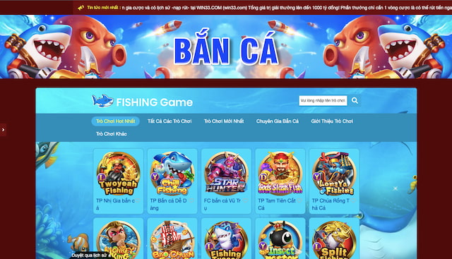 Tải app 33vin để trải nghiệm cá cược