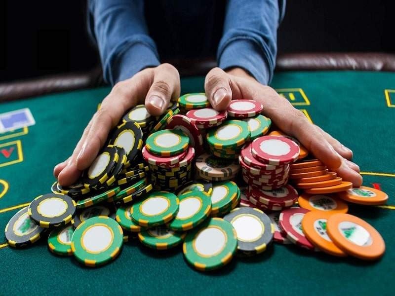 Cơ hội hốt bạc tại sảnh cược tài xỉu nhà cái D9BET. Cơ hội hốt bạc tại sảnh cược tài xỉu nhà cái D9BET.