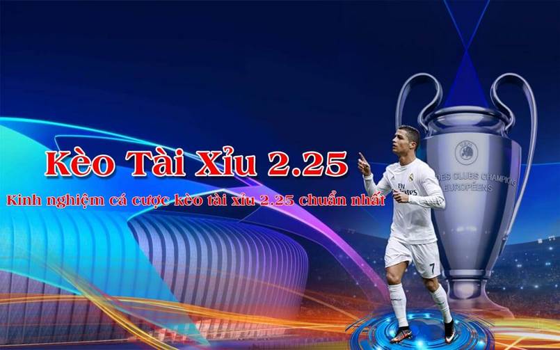 Giới thiệu thông tin đôi nét về kèo Tài Xỉu Giới thiệu thông tin đôi nét về kèo Tài Xỉu