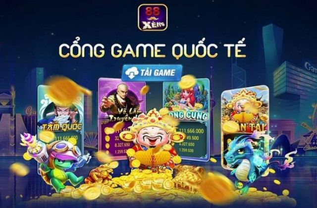 Tham gia cá cược tại Xeng88 đơn giản chỉ với vài bước