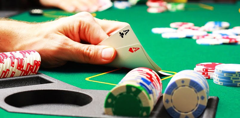 Bài Poker là gì Bài Poker là gì