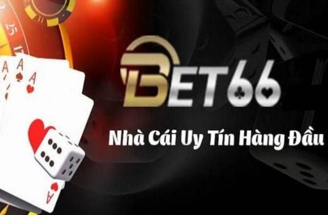 Tìm hiểu chung về nhà cái Bet66