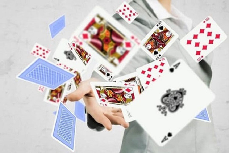 Với mọi luật chơi được quy định rõ ràng tại các sòng Với mọi luật chơi được quy định rõ ràng tại các sòng