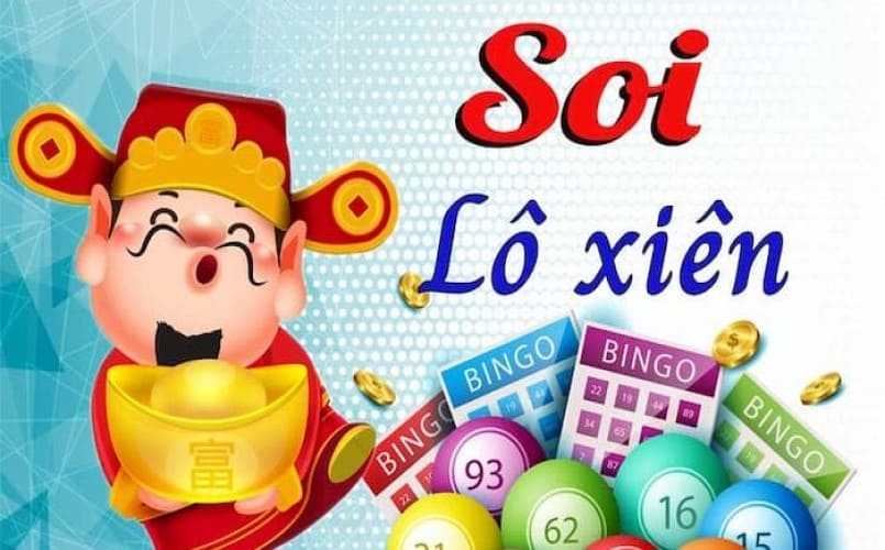 Cách thức chơi lô xiên Cách thức chơi lô xiên